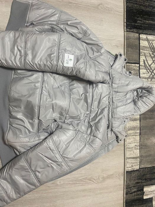 Geaca Skoda nouă cu eticheta