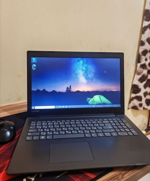 Ноутбук Леново Core i3-7020