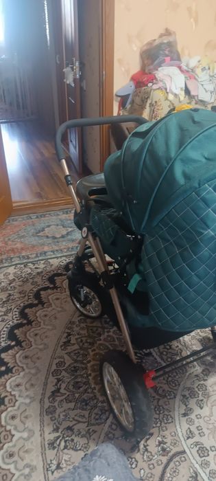 Продается детская каляска