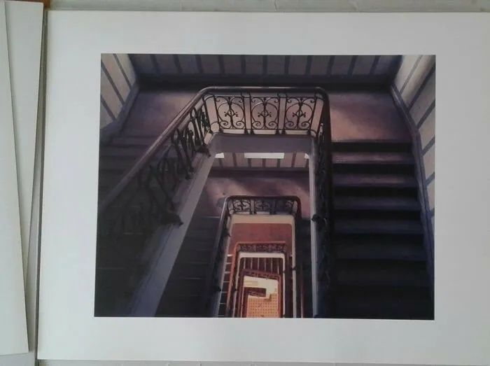 Vooruit - Reiner Lautwein / колекция снимки