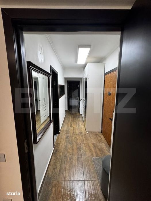 Apartament de inchiriat, modern, 3 camere, in Dragos Voda