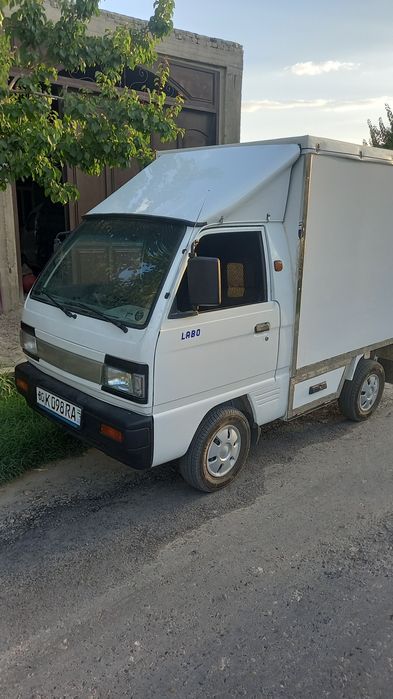 Labo damas tayyor minishga