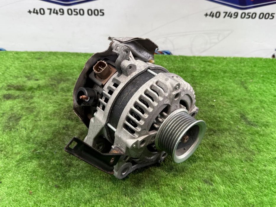 ALTERNATOR HONDA ACCORD 8 2.0 BENZINA 2009 2008-2011