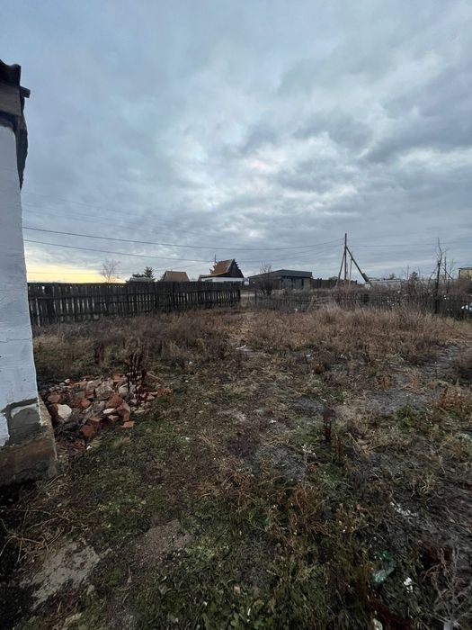 Продам дачу по зерендинской трассе