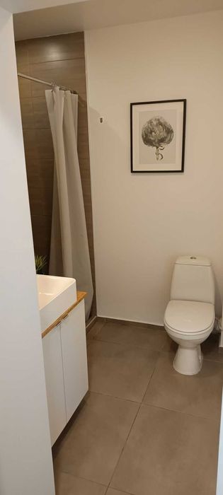 Дава се под наем Двустаен апартамент в София, Център - 60 кв.м за 687.99 € - Снимка #4