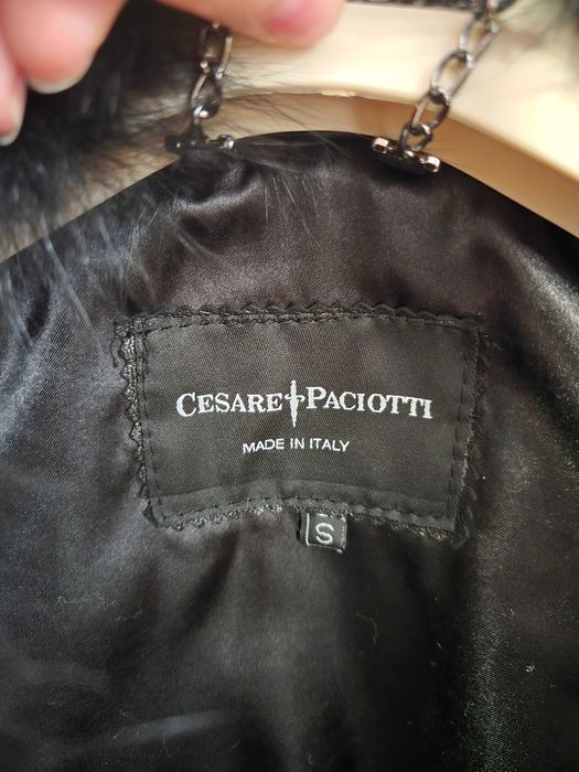 Яке Cesare Paciotti