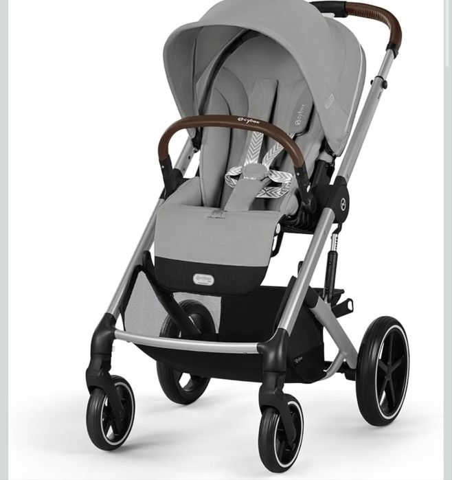 количка cybex balios S lux