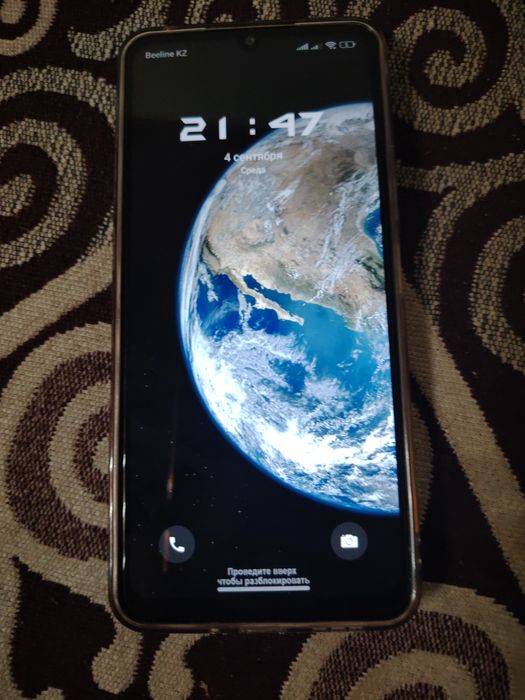 Redmi note 13C 256гб 6гб