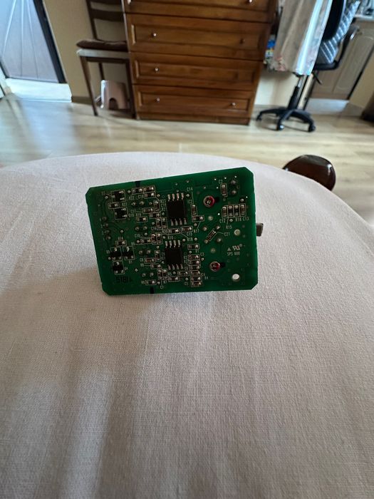 Резервна част за климатик