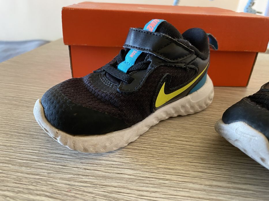 Детски Маратонки Nike