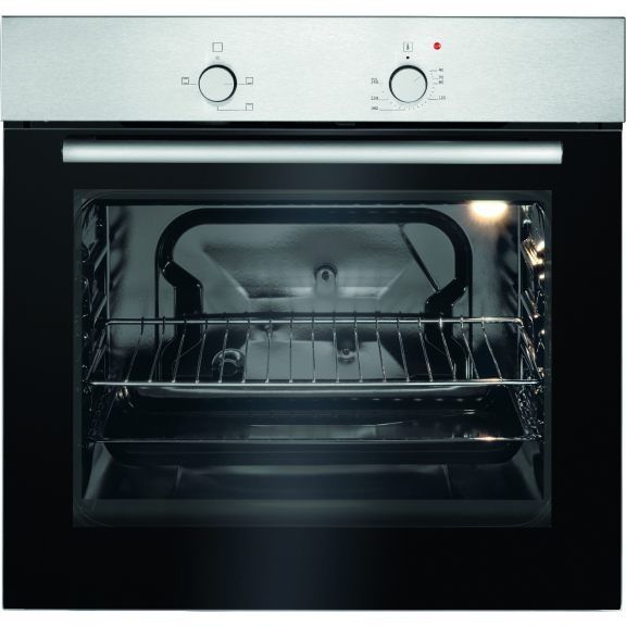 Нова  фурна за вграждане Bomann EBO 7900 IX