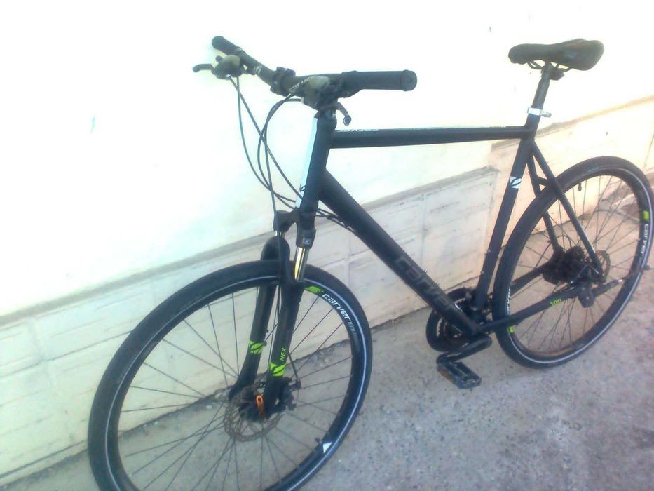 Голям Carver Sonic XL 64 см