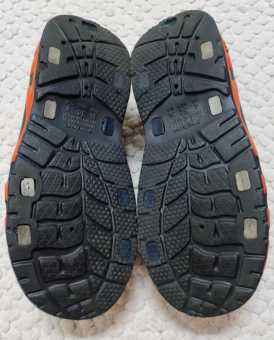 Sandale copii Rider 36