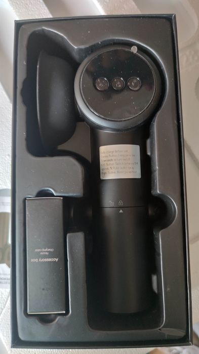 Почистващ уред за уши