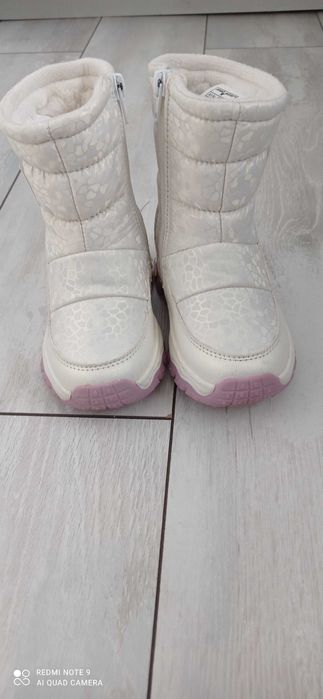 Детски апрески Mat Star