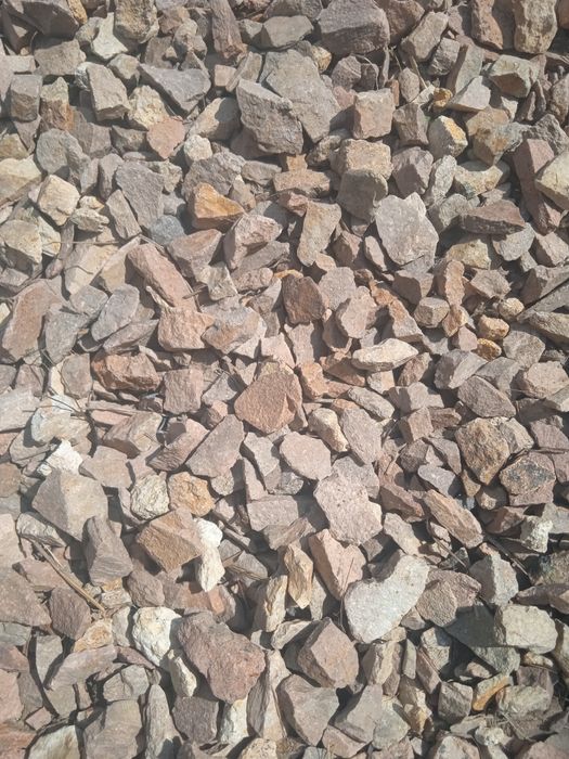 Песок 3000, щебень от 5600 доставка