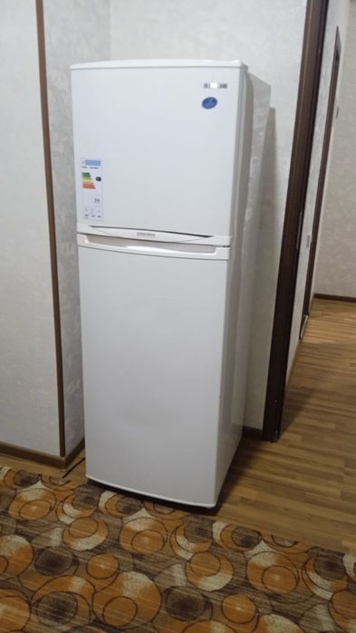 Ijaraga kvartira