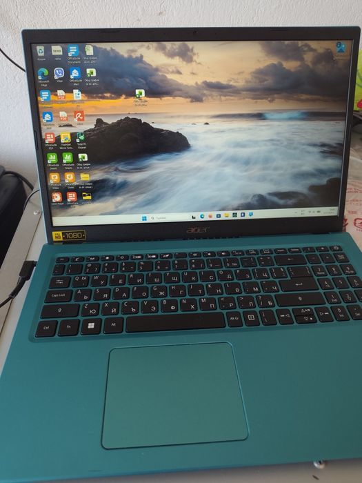 Лаптоп ACER 3 A315-58