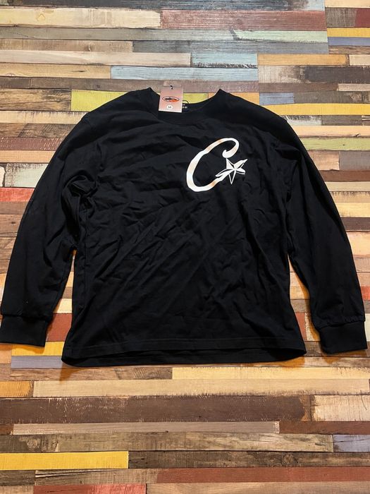 Corteiz longsleeve