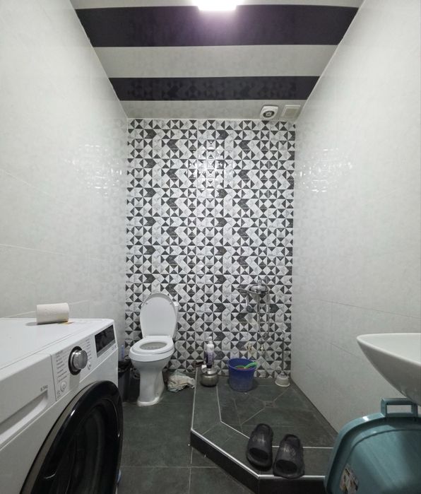 СЕРГЕЛИ, Старые-Сергели 3/ сотки, 3/ ком,