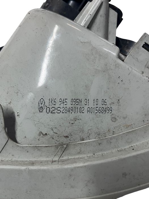 Lampa Spate / Stop Stanga Spate Volkswagen Golf V 1K1 2003 - 2009 1K69