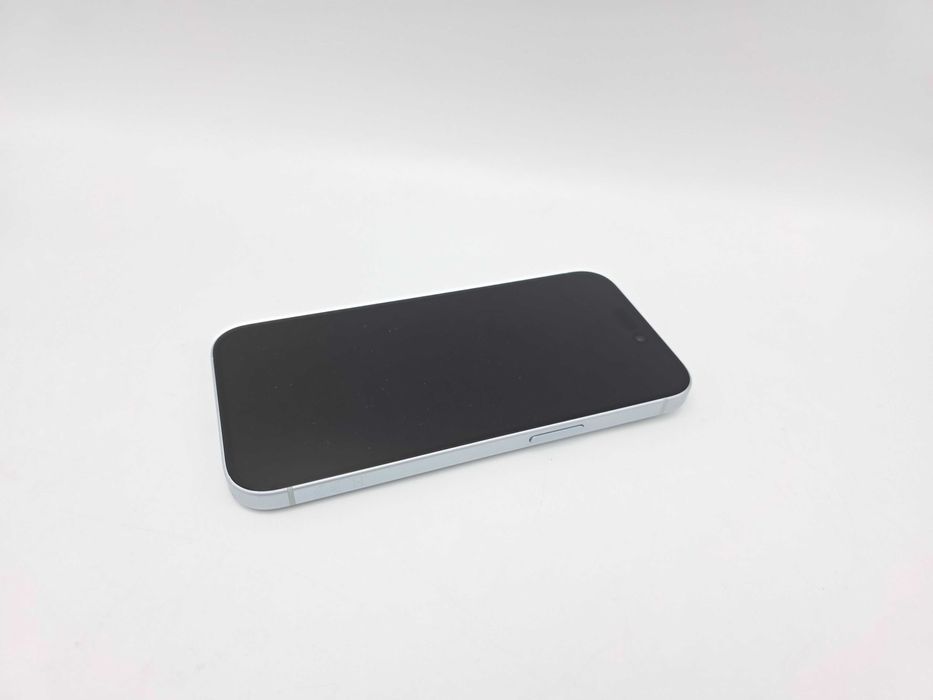 iPhone 15 Blue 128GB Neverlocked Stare Buna FullBox Bat 100% Garantie