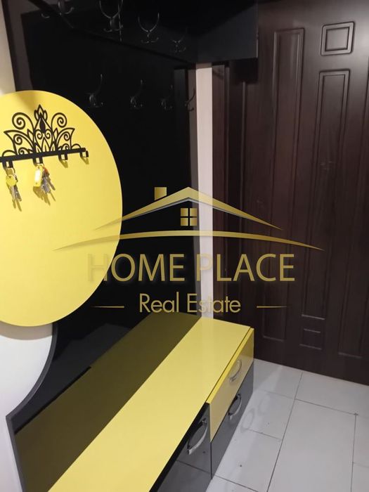 Дава се под наем Двустаен апартамент в Варна, Колхозен пазар - 65 кв.м за 538.56 € - Снимка #4