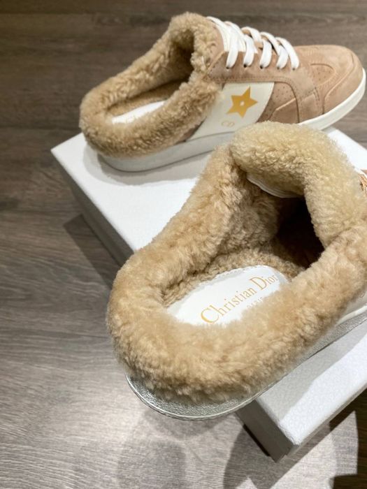 Adidasi Christian Dior