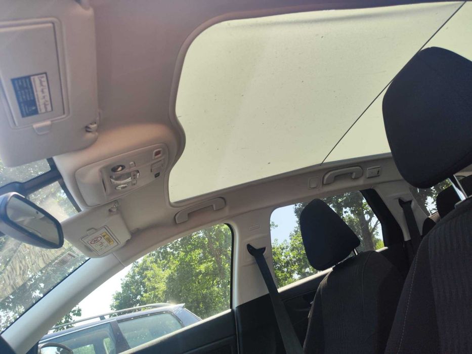 Peugeot 308 2016г на части пежо 308