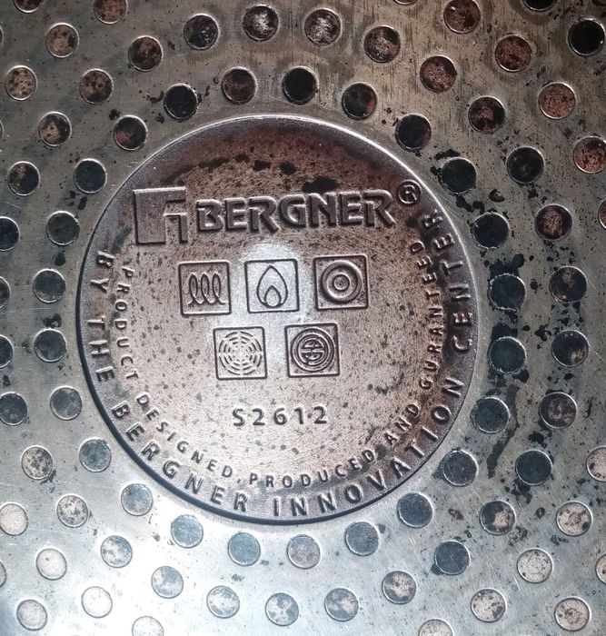 Тиган Bergner, 5 евро
