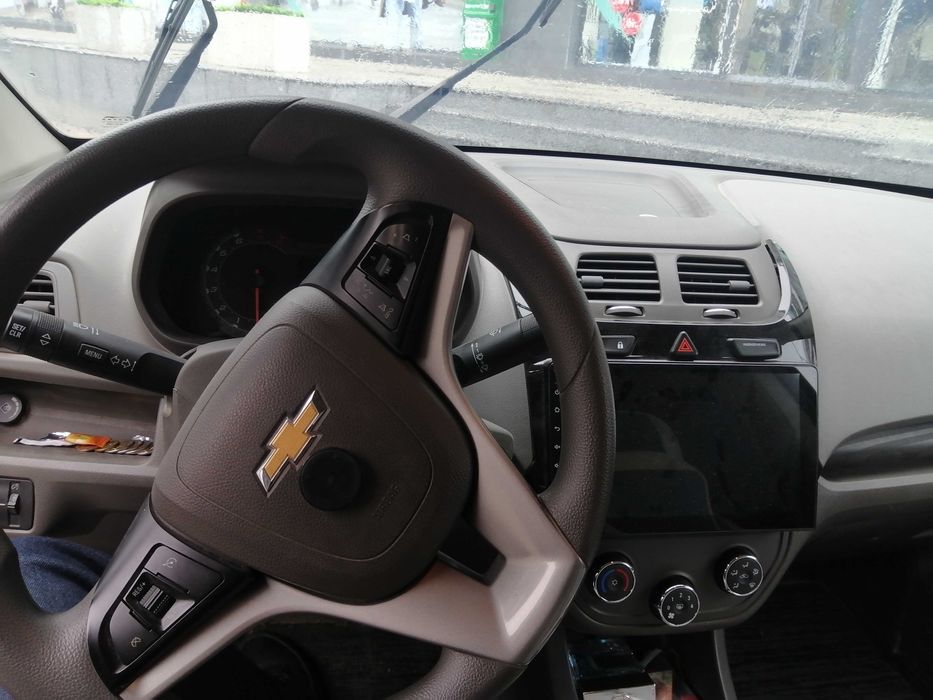 Кобальт автомат 2023