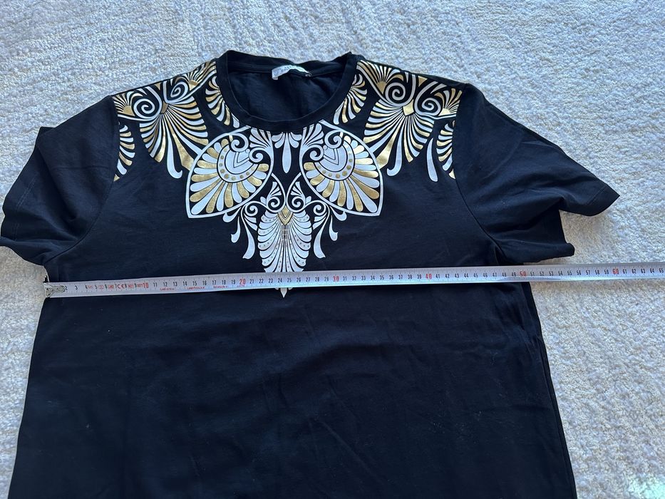 Vand tricou barbati Gianni Versace