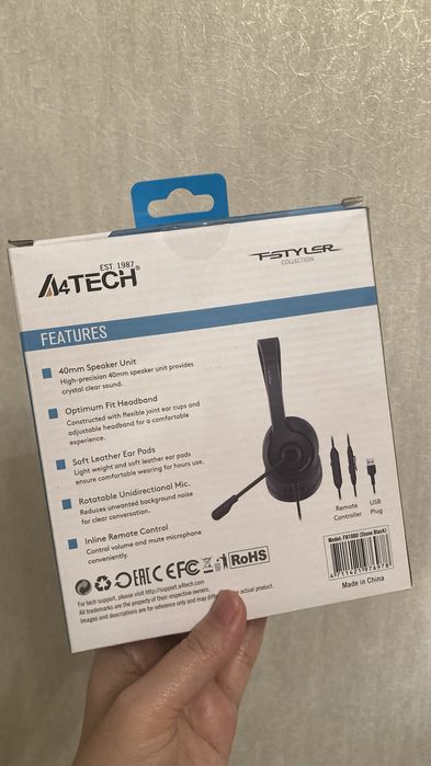 Продам наушники