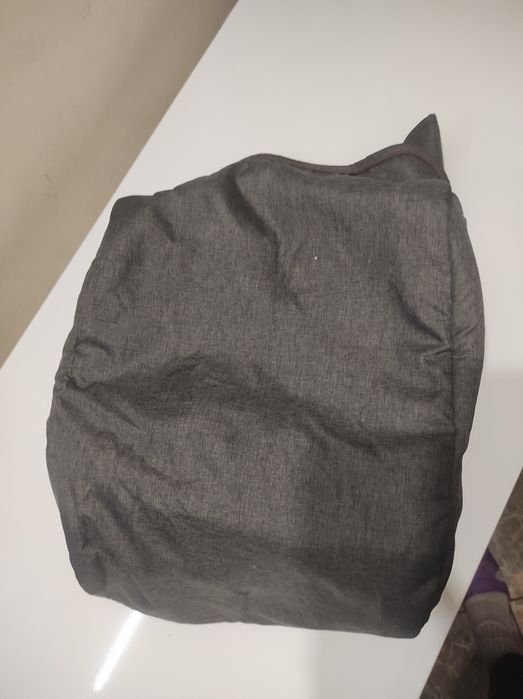 Накидка на коляску