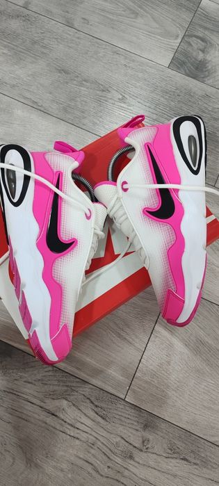 Adidași Nike Air Max 38, 5