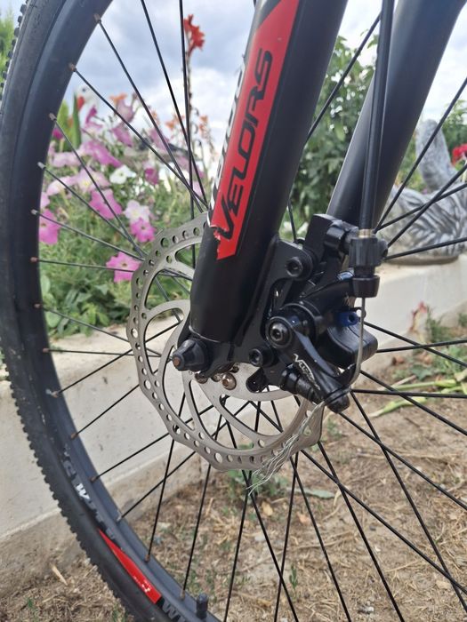Bicicletă Velos Siret