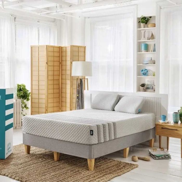 Гарантированный комфорт с нашими анатомическими матрасами