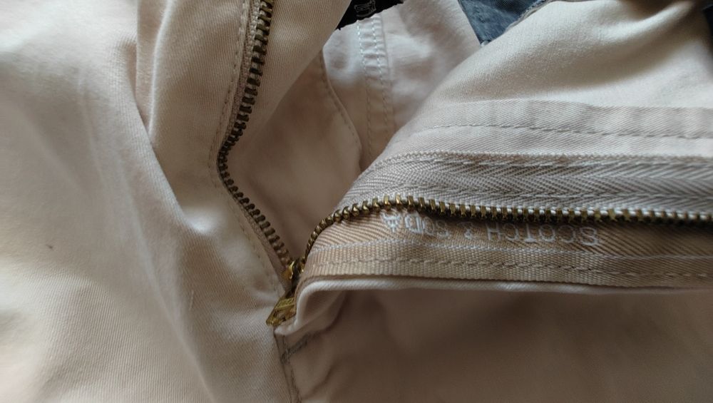 Къси панталони scotch and soda W33