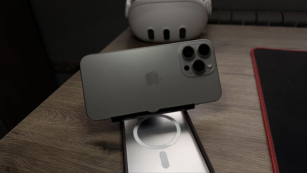 iPhone 15 Pro Max 1 tb