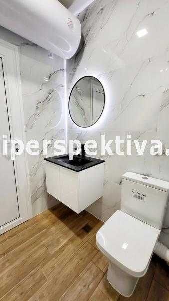 Продава се Двустаен апартамент в Пловдив, Христо Смирненски - 65 кв.м за 2076 €/кв.м - Снимка #7