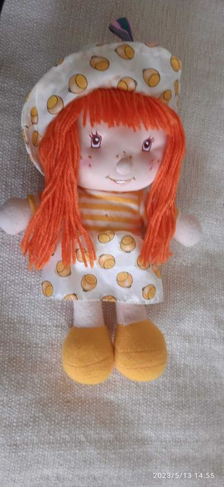 Плюшени играчки от 8 лв