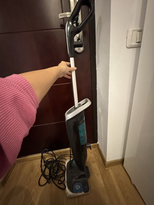 Vand mop Rowenta ca nou