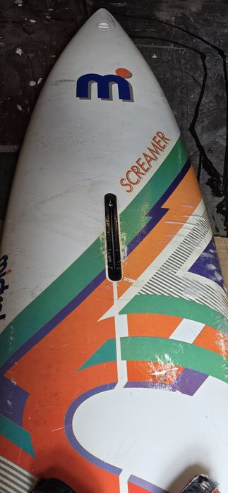 Продавам две дъски за сърф