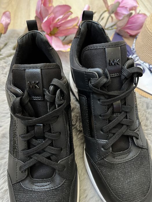 Michael Kors обувки ест.кожа като нови