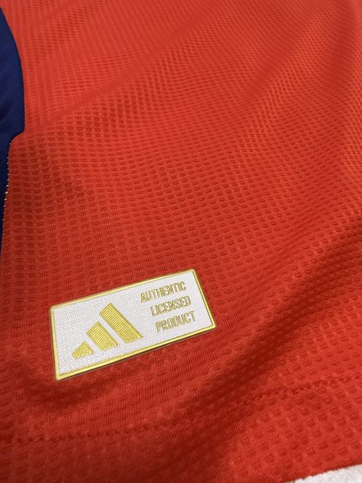 Tricou fotbal Arsenal - Saka