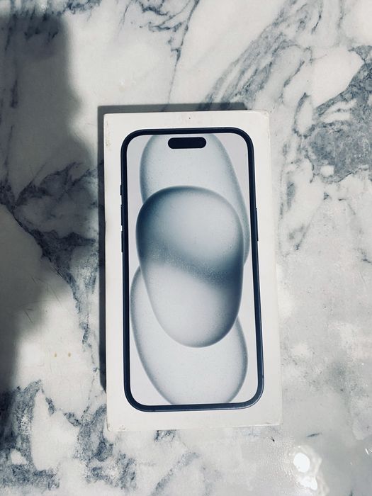 Айфон 15 128гб 90% акб