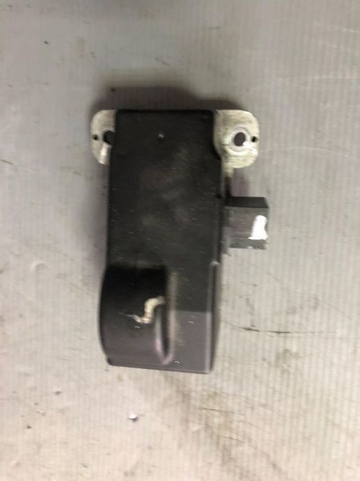 motoras blocare coloana directie 2.0 d vw passat 3c2