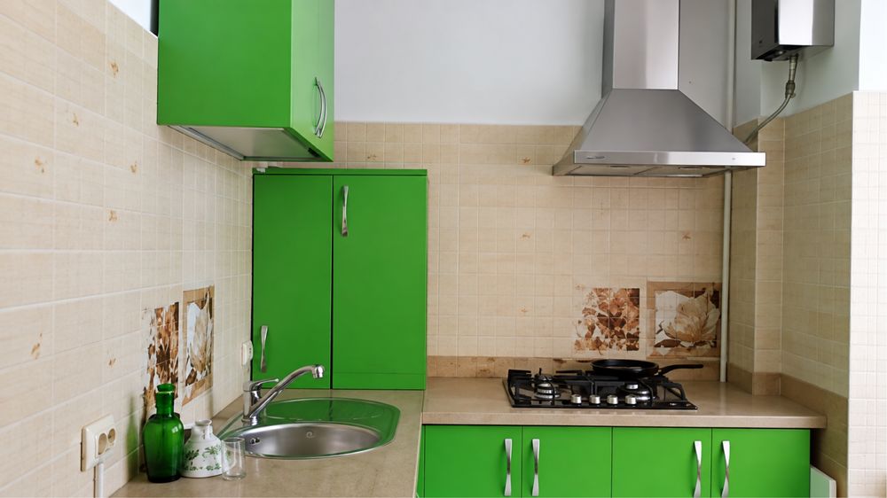 Chirie apartament 2 camere