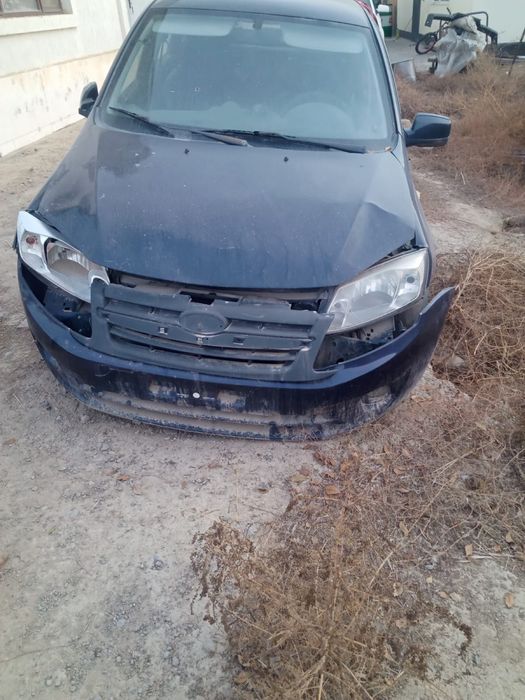 Срочно продам машину