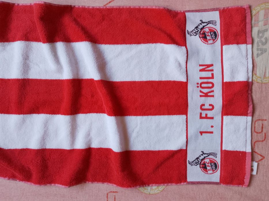 Prosop 1. FC Koln